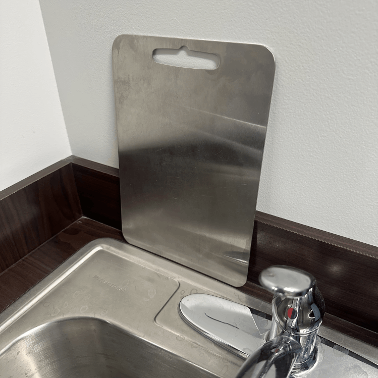 Cuttivo Ultra customer - Lusy S. Florida, USA