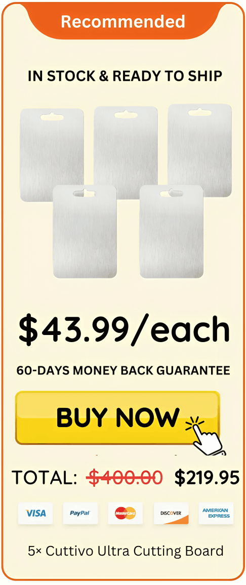 Cuttivo Ultra offer price 