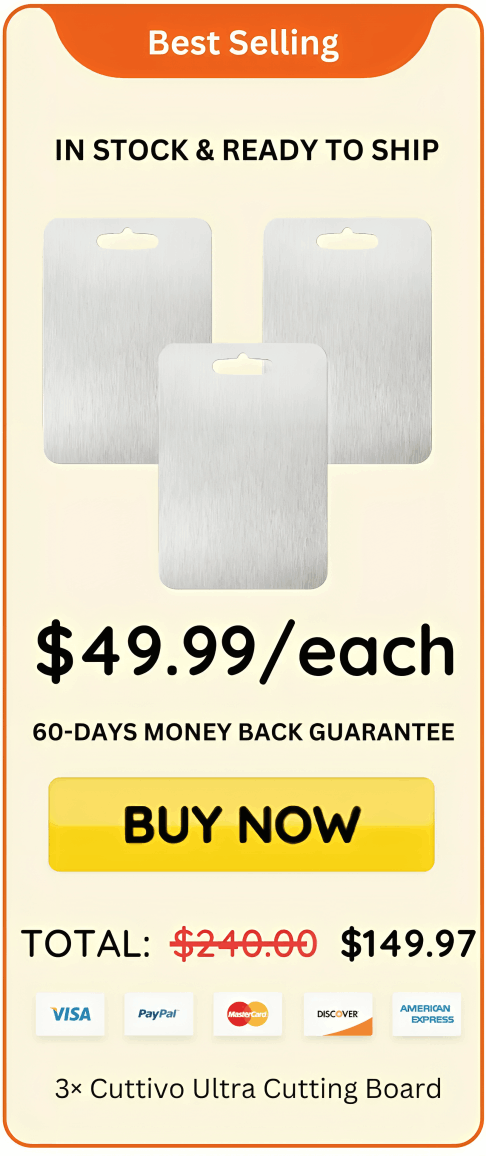 Cuttivo Ultra offer price 